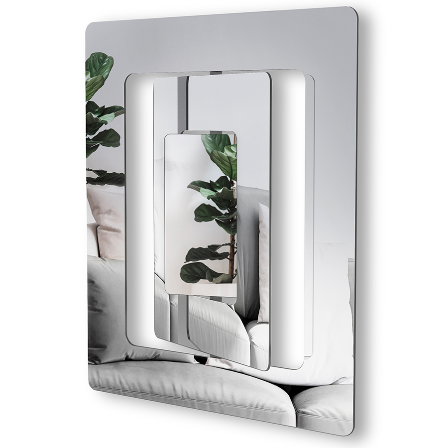 ������� Echo, 64x54 ��