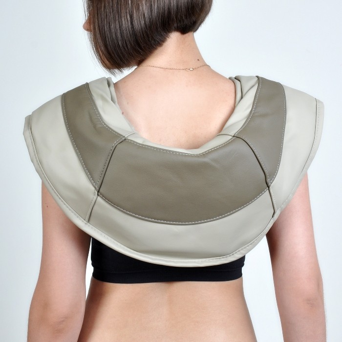 �������� ��� ��� Wrap Neck Shoulder Massager