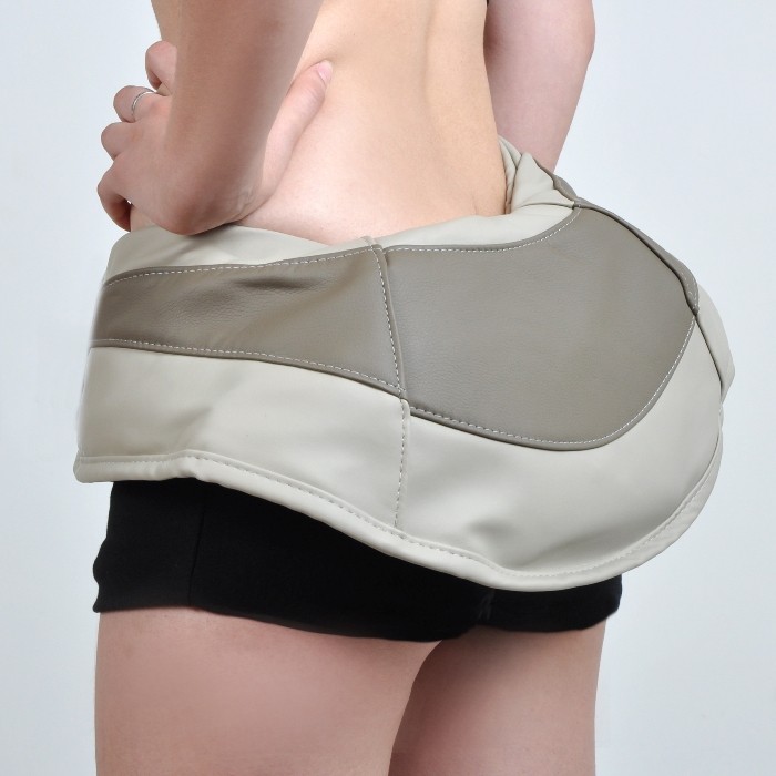 �������� ��� ��� Wrap Neck Shoulder Massager