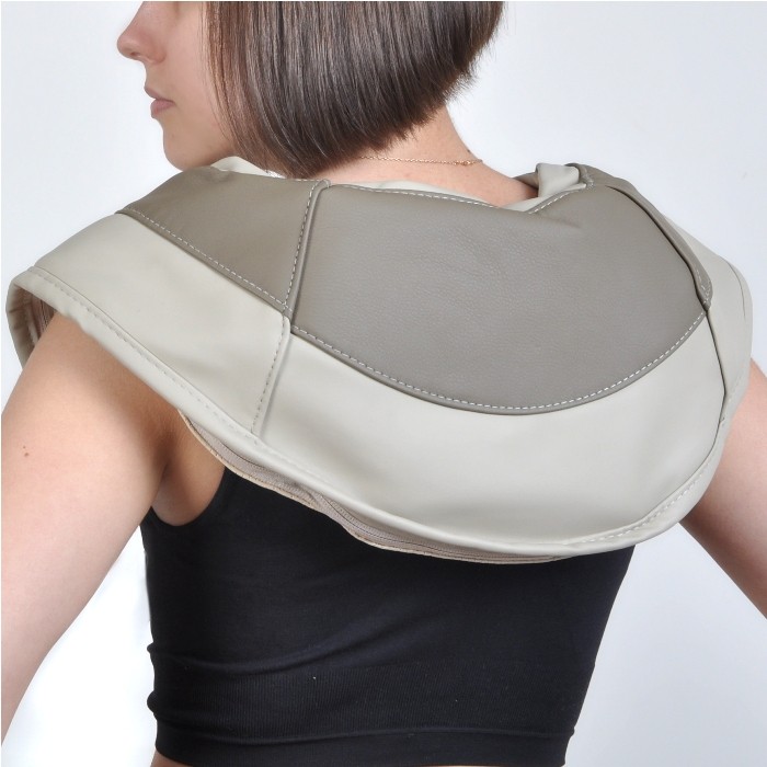 �������� ��� ��� Wrap Neck Shoulder Massager