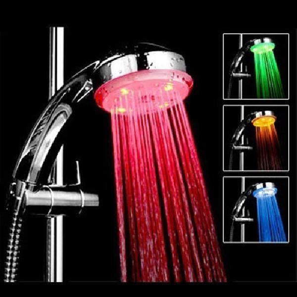 ������������ ������� ��� ���� Led Shower TV-006