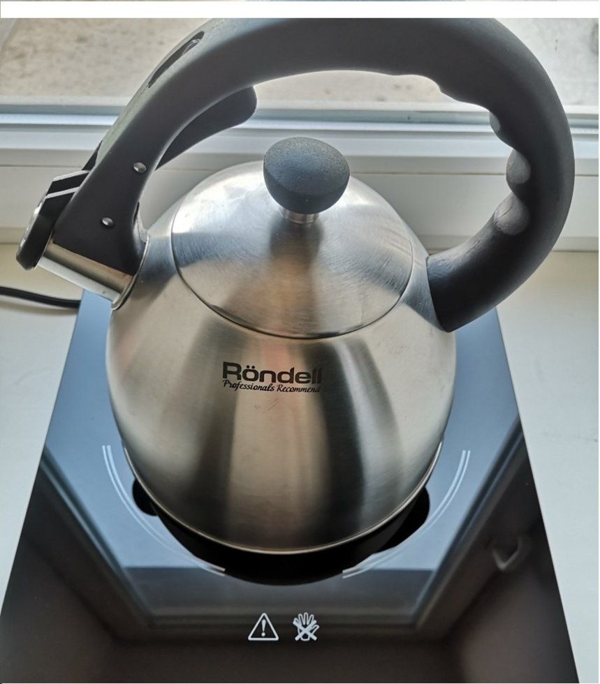 ������ Rondell Perfect RDS-494, 2,2 �