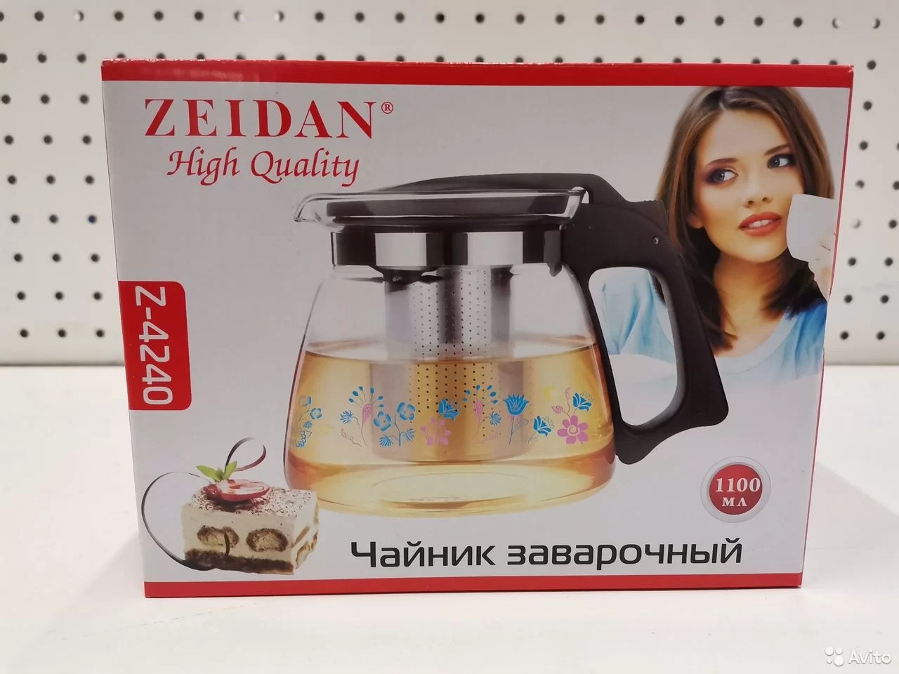 ���������� ������ Zeidan Z-4240 1100 ��, ������, ������� ������ ���������� ��������