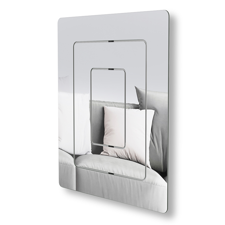 ������� Echo, 64x54 ��