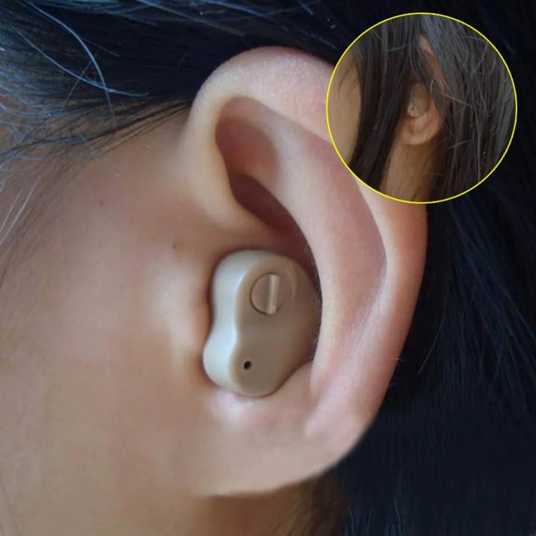 ��������� ����� �ini Ear JH-906