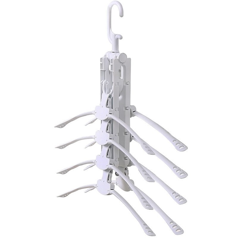 �������-���������� Multifunctional Clothes Hanger