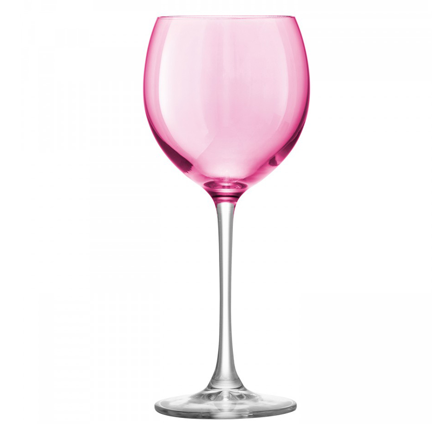 ����� ������� LSA Polka wine glass PZ03/PZ09 4 ��. 400 �� �������/�������/�������/������