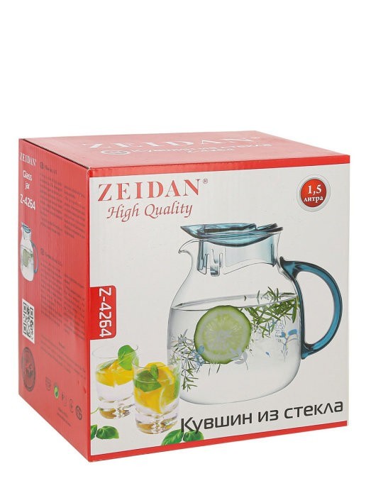 ������ �� ������ 1,5 ����� ZEIDAN Z-4264