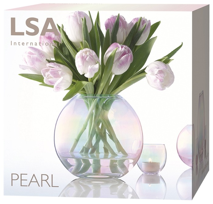 ���� LSA Pearl (G1161-16-916), �������������