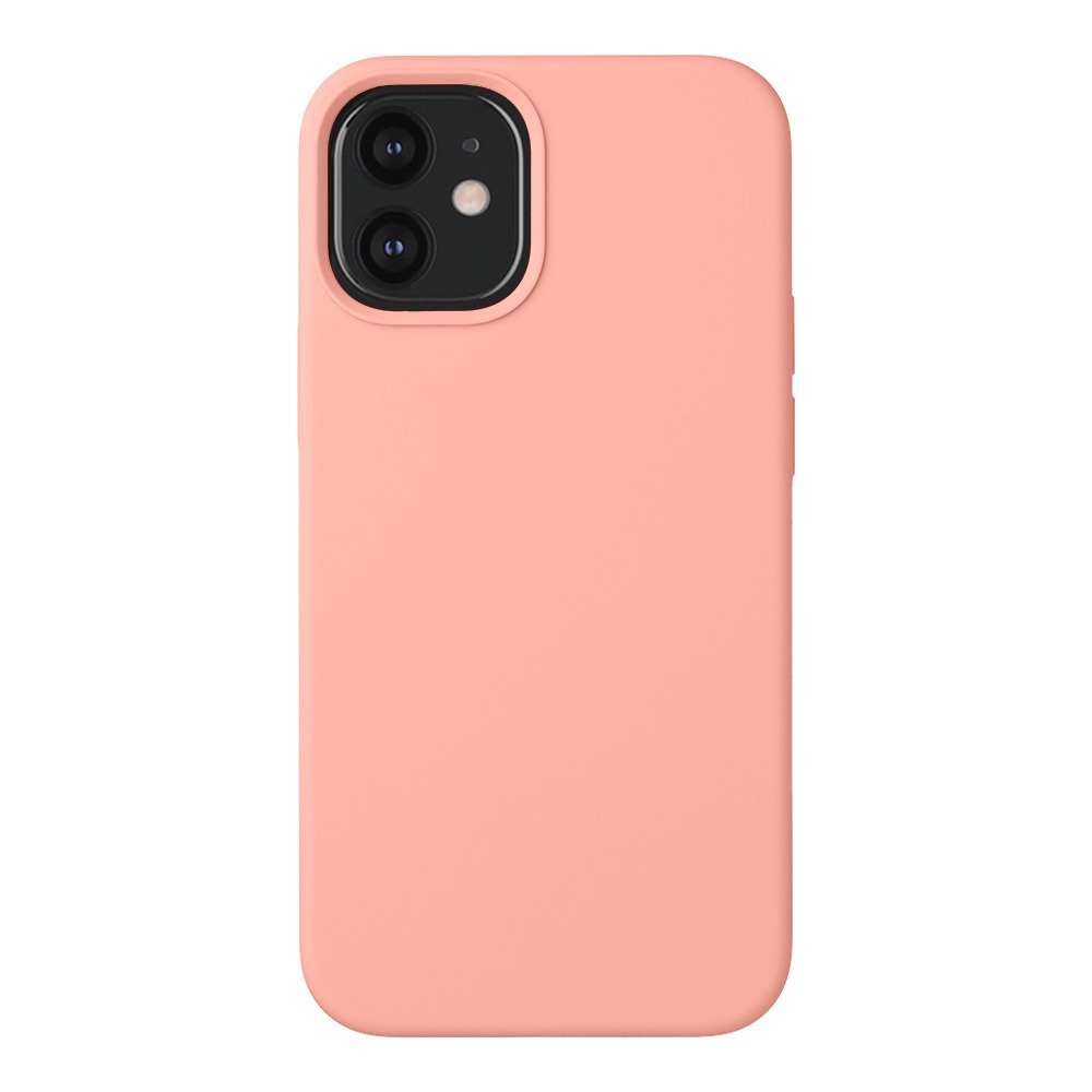 �������� Liquid Silicone ��� Apple iPhone 12 mini, �������, ������, Deppa