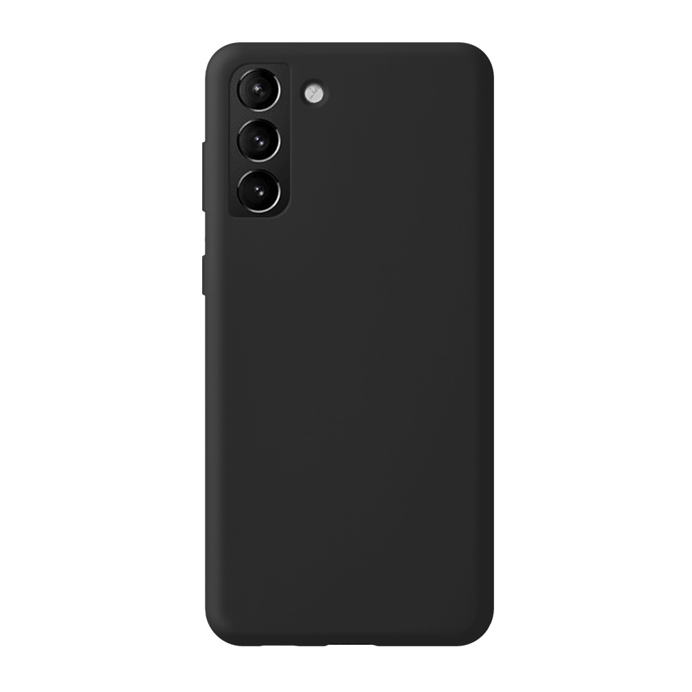 �������� Liquid Silicone Pro ��� Samsung Galaxy S21 Plus, Deppa