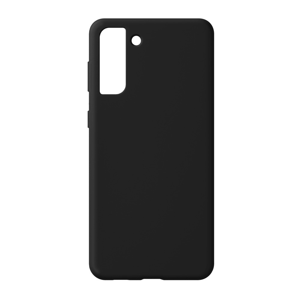 �������� Liquid Silicone Pro ��� Samsung Galaxy S21 Plus, Deppa
