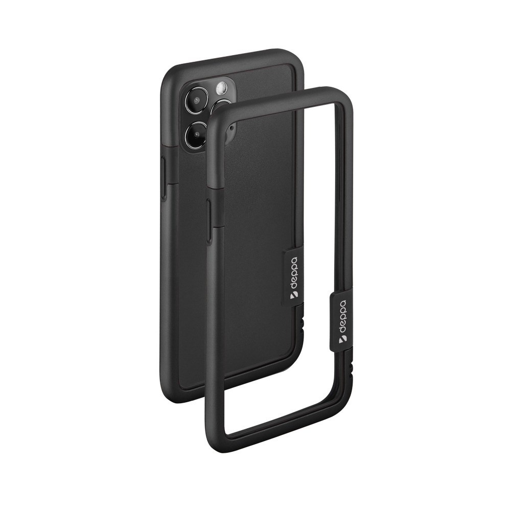 ������ �������� Soft Bumper ��� Apple iPhone 12 Pro/12, Deppa
