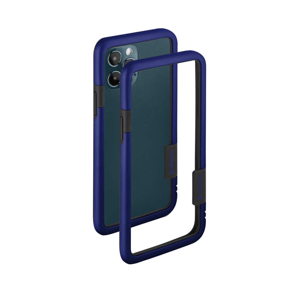 ������ �������� Soft Bumper ��� Apple iPhone 12 Pro/12, Deppa