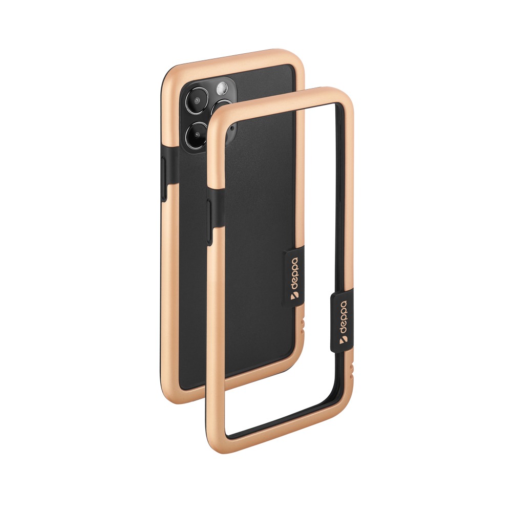 ������ �������� Soft Bumper ��� Apple iPhone 12 Pro/12, Deppa