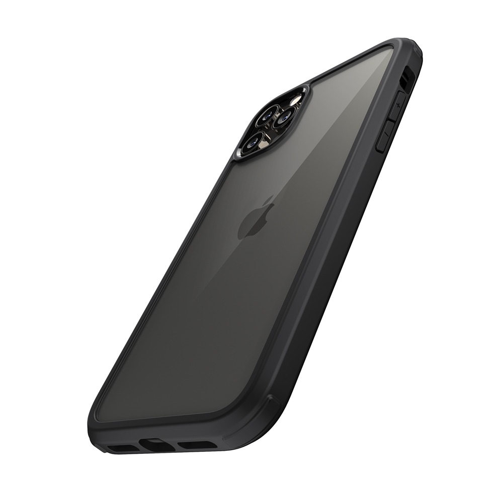 ����� Armor Case ��� Apple iPhone 12 Pro Max, ������, Deppa