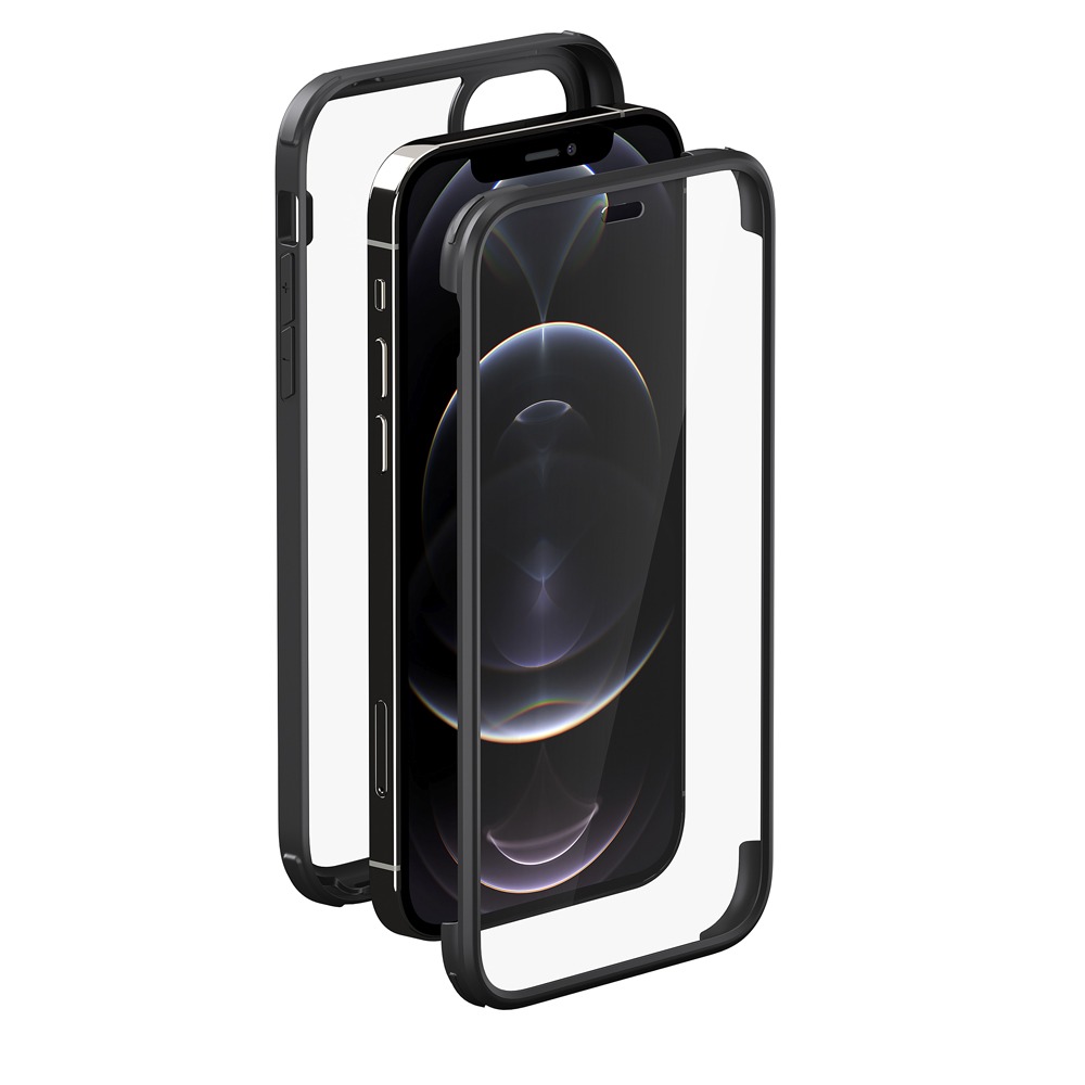 ����� Armor Case ��� Apple iPhone 12 Pro Max, ������, Deppa