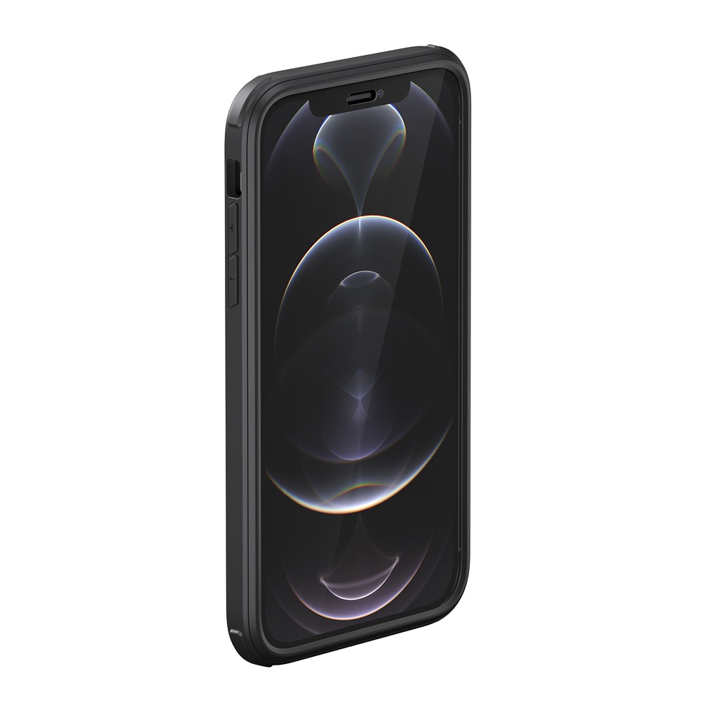 ����� Armor Case ��� Apple iPhone 12 Pro Max, ������, Deppa