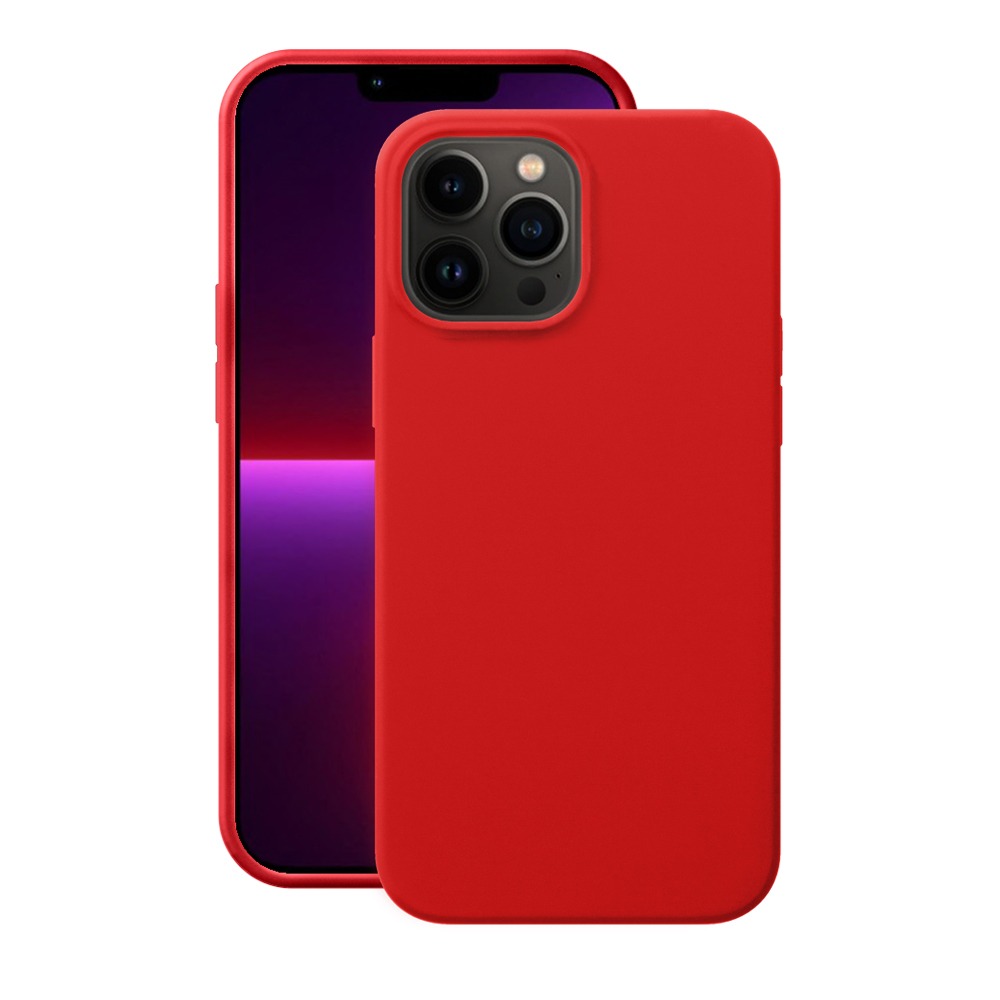 ����� Liquid Silicone Pro ��� Apple iPhone 13 Pro
