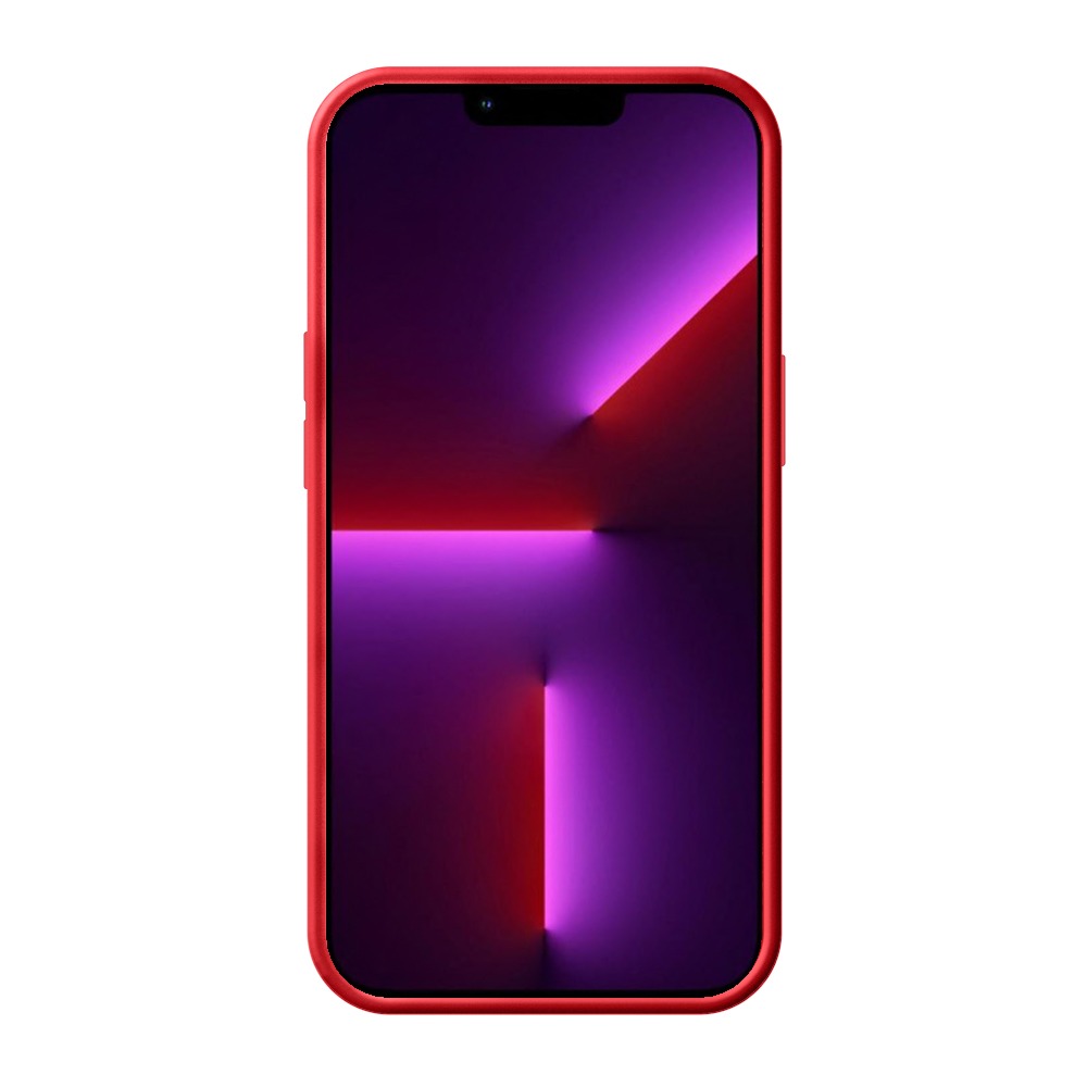 ����� Liquid Silicone Pro ��� Apple iPhone 13 Pro