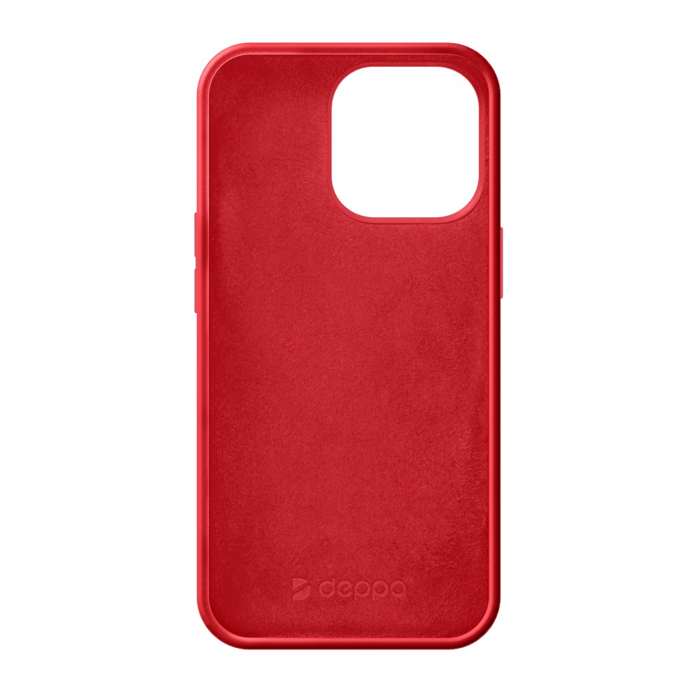 ����� Liquid Silicone Pro ��� Apple iPhone 13 Pro