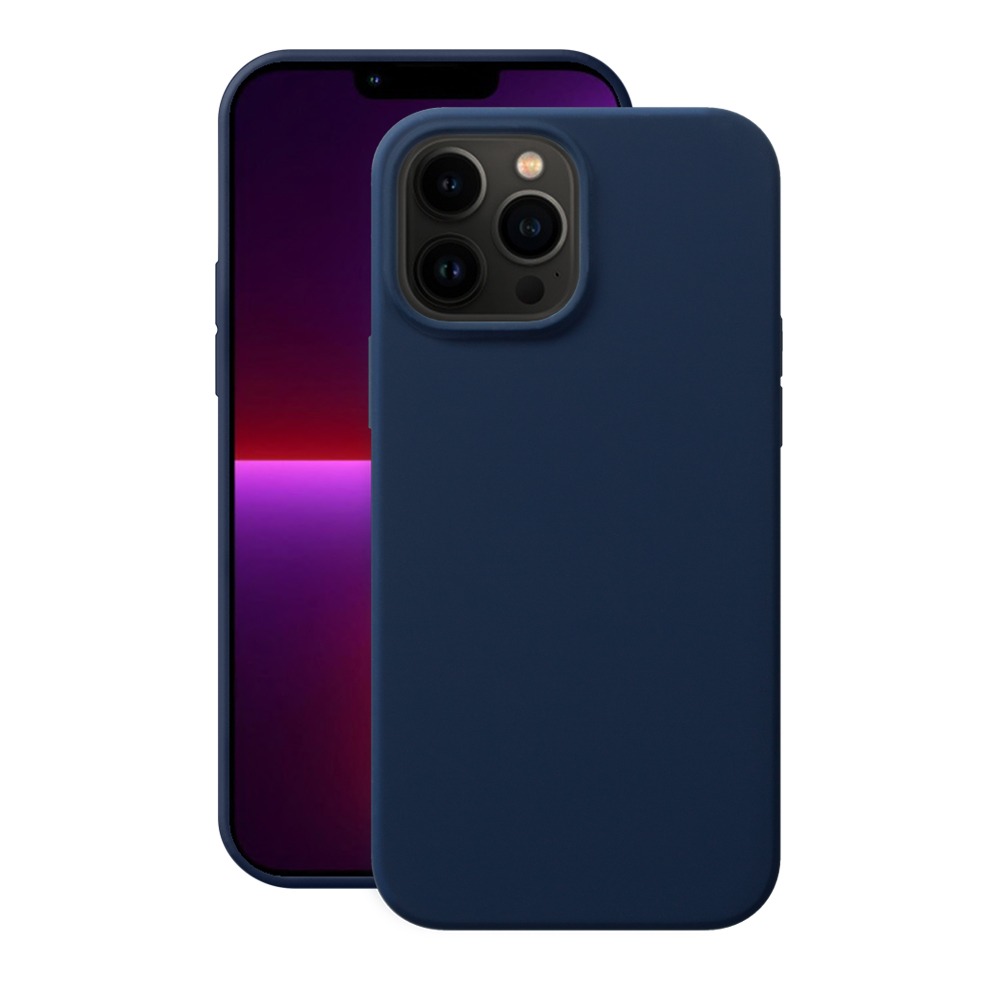 ����� Liquid Silicone Pro ��� Apple iPhone 13 Pro Max