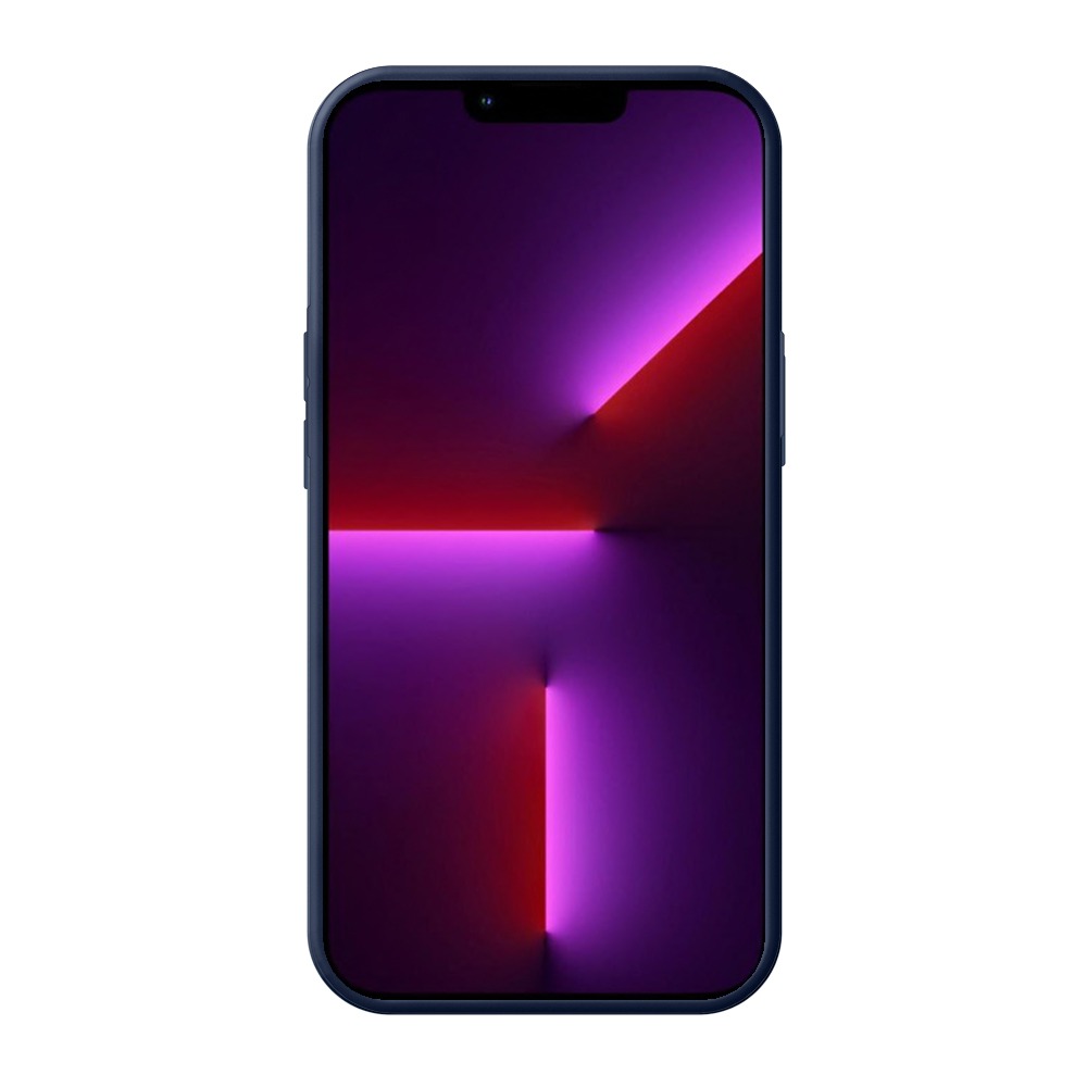 ����� Liquid Silicone Pro ��� Apple iPhone 13 Pro Max