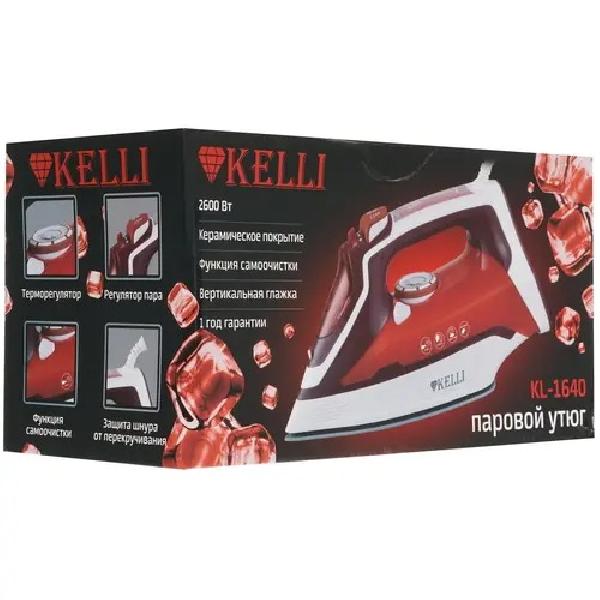 ���� ������� Kelli KL-1640