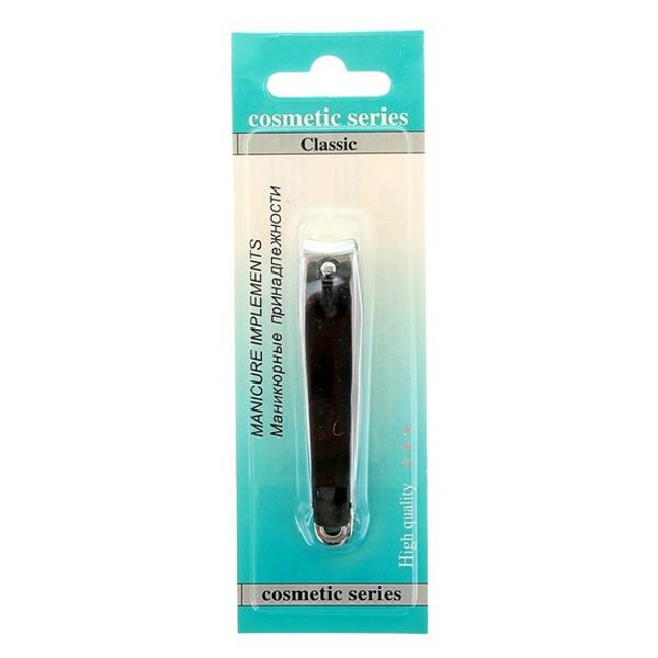 Книпсер-кусачки для ногтей Cosmetic series - 7,5 см