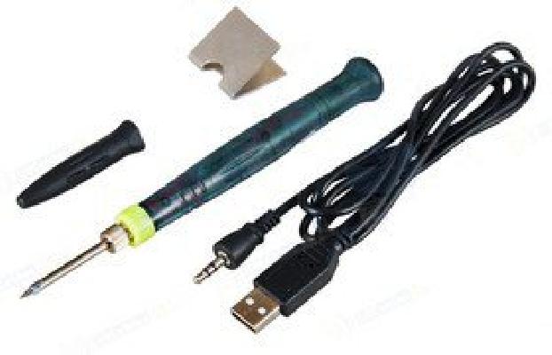 ����������� USB-��������, ��������� �������������, 5 �����, 8 ����
