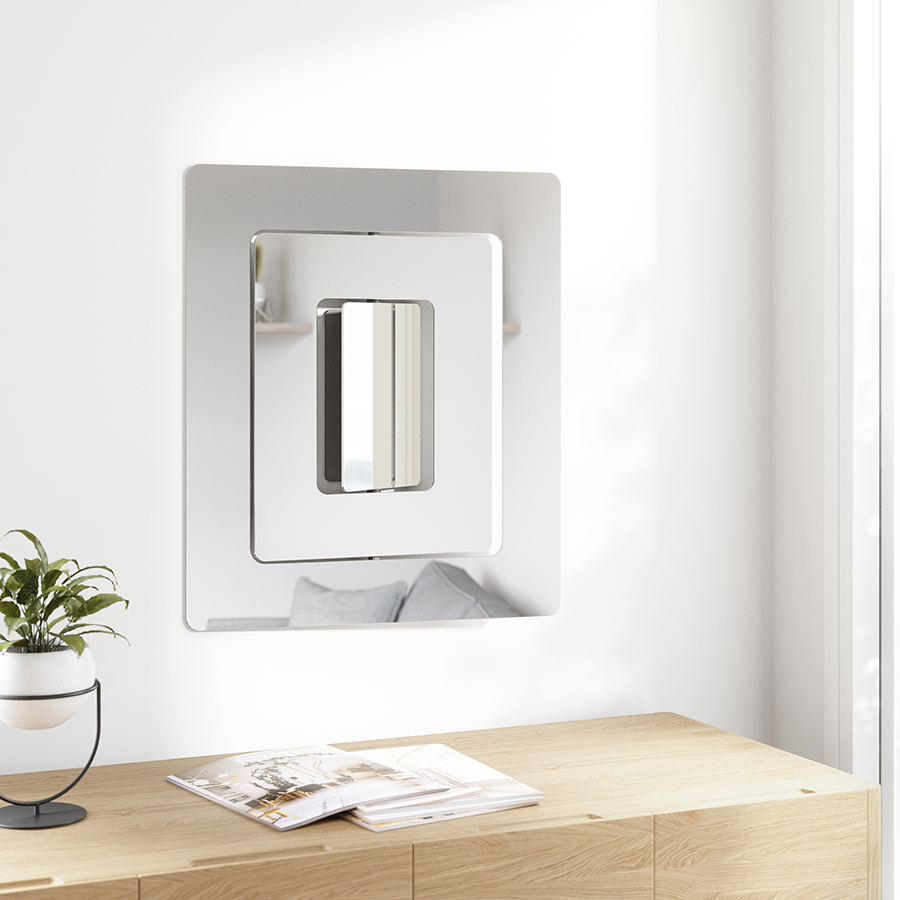 ������� Echo, 64x54 ��