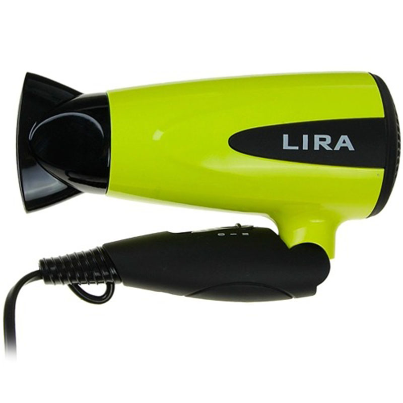 ��� Lira LR 0701, yellow/black