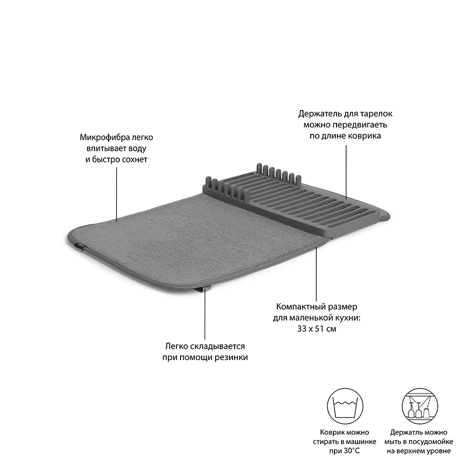 ������ ��� ����� ������ Udry, 33x50,8 ��, �����-�����
