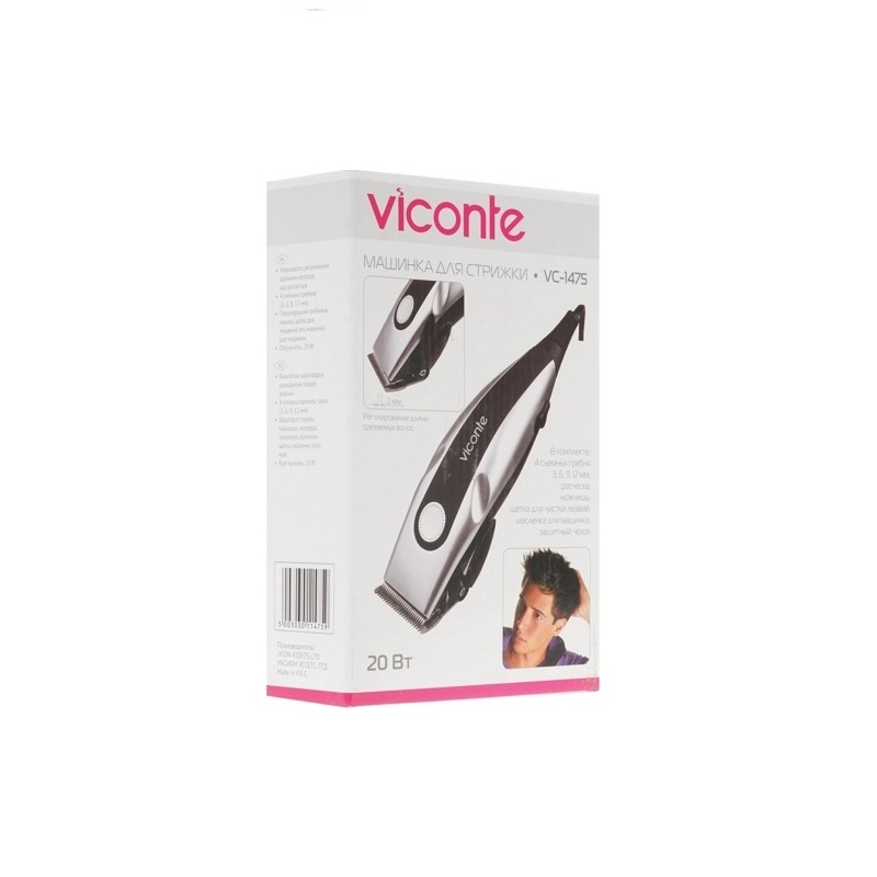 ������� ��� ������� Viconte VC-1475, �������
