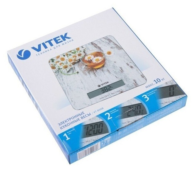 �������� ���� VITEK VT-8008 �����