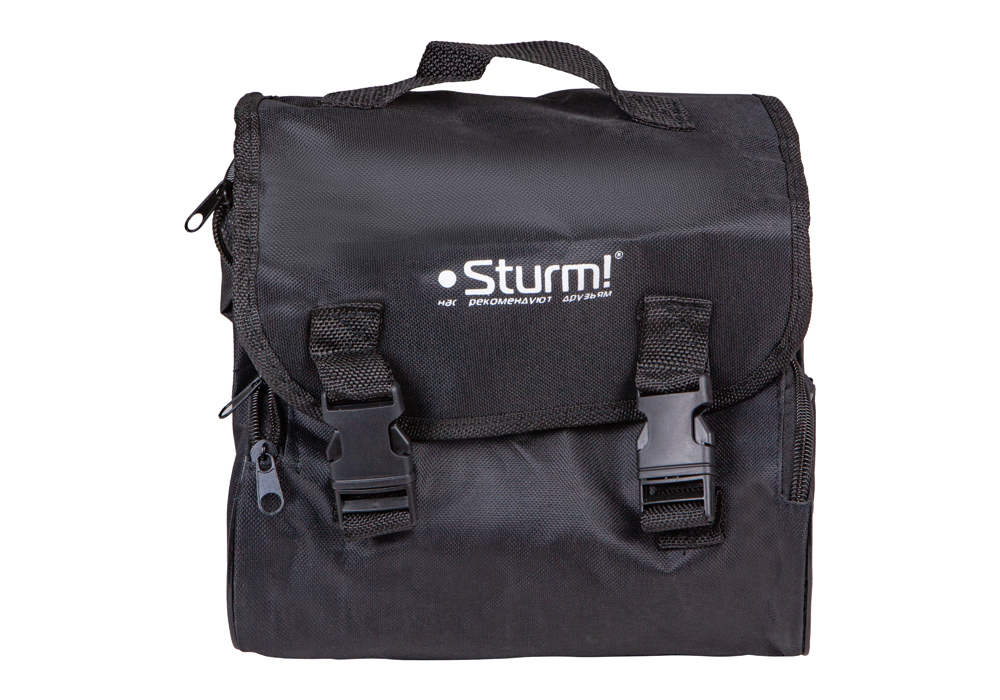 ������������� ���������� Sturm! MC8850 ���������/������