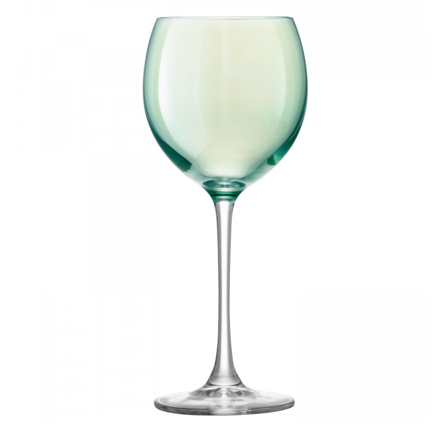 ����� ������� LSA Polka wine glass PZ03/PZ09 4 ��. 400 �� �������/�������/�������/������