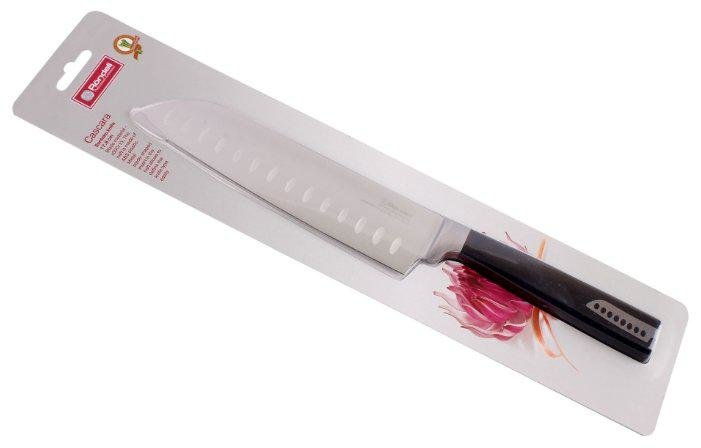 ��� RONDELL Santoku 17,8 �� Cascara