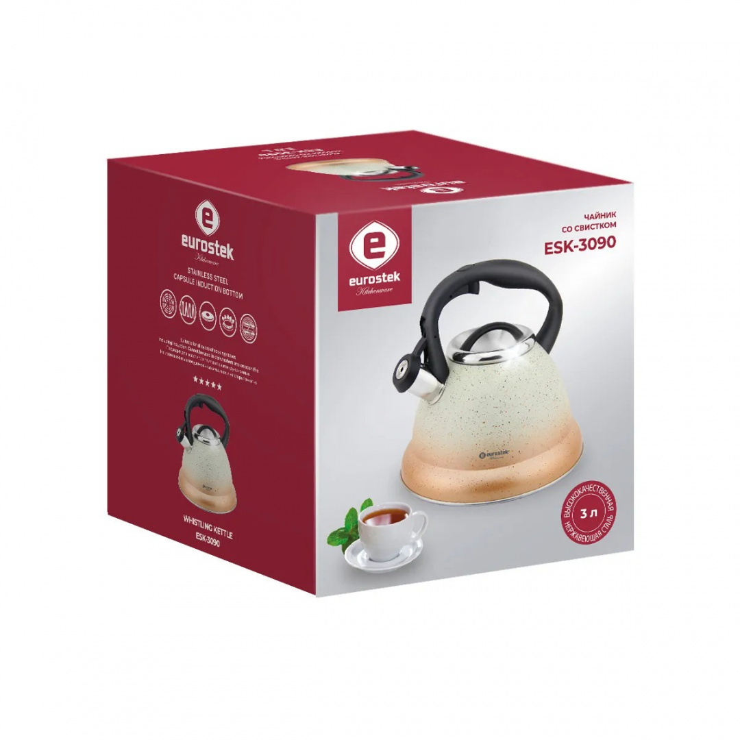 ������ EuroStek ESK-3090 ����� 3,0 � �� ��������