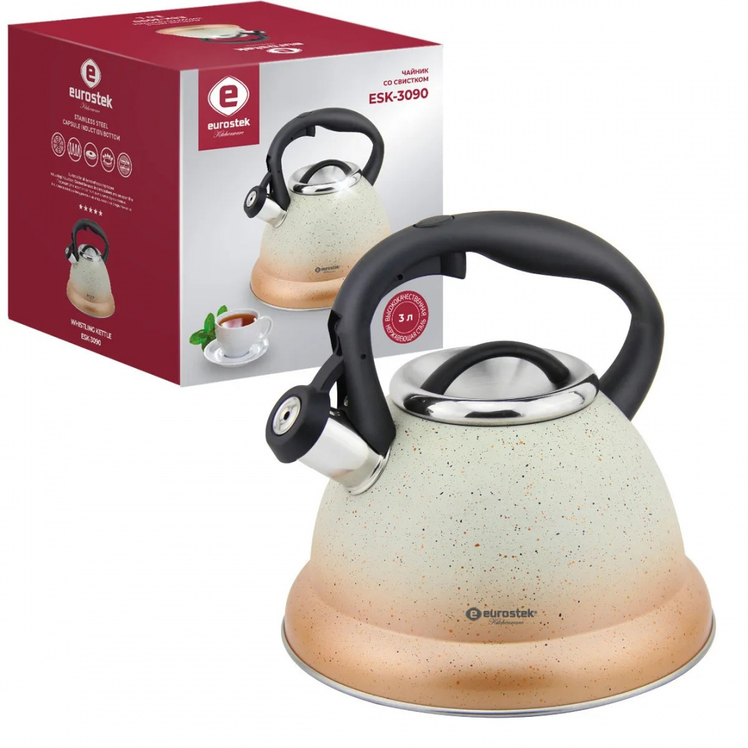 ������ EuroStek ESK-3090 ����� 3,0 � �� ��������