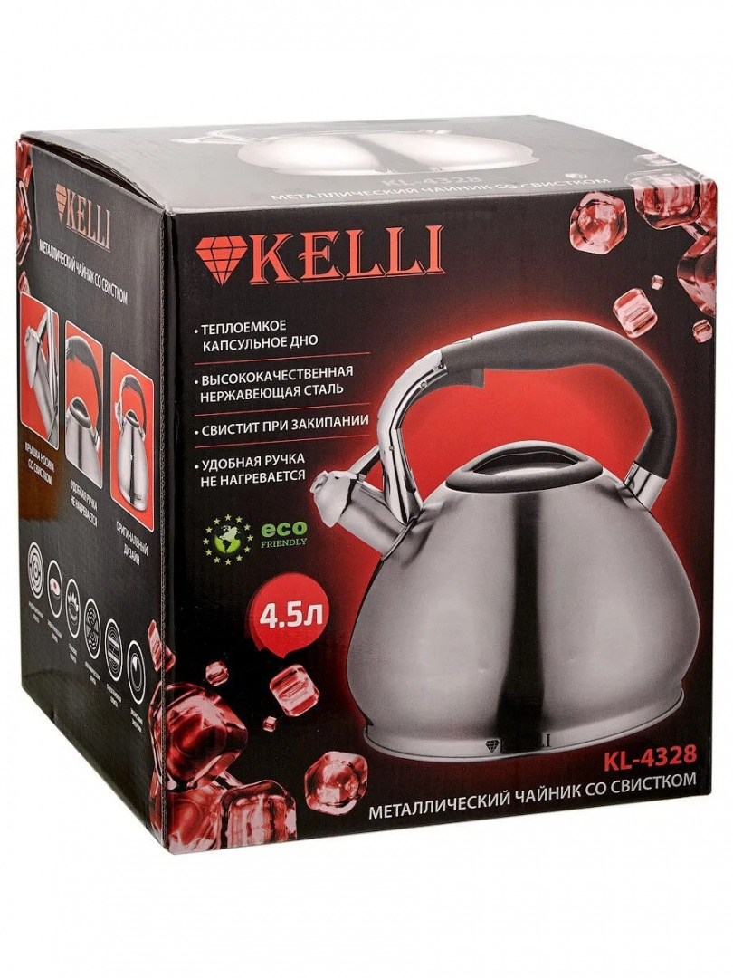������ �� �������� Kelli  KL-4328 4.5 �, �����������/������