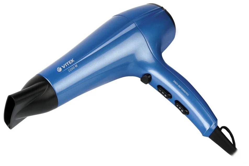 Фен VITEK 8218 (B)