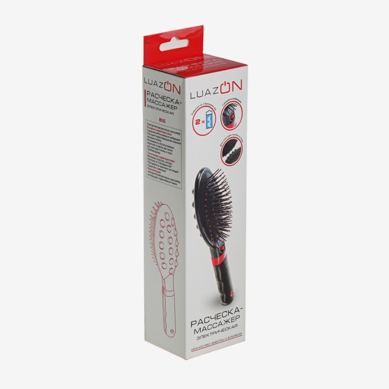 ������� ��� ������ LuazON LEM-14, 2 ������, 24 ��, 2�AA (�� � ���������), ������