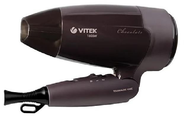 Фен Chocolate Vitek 8201 (CL)
