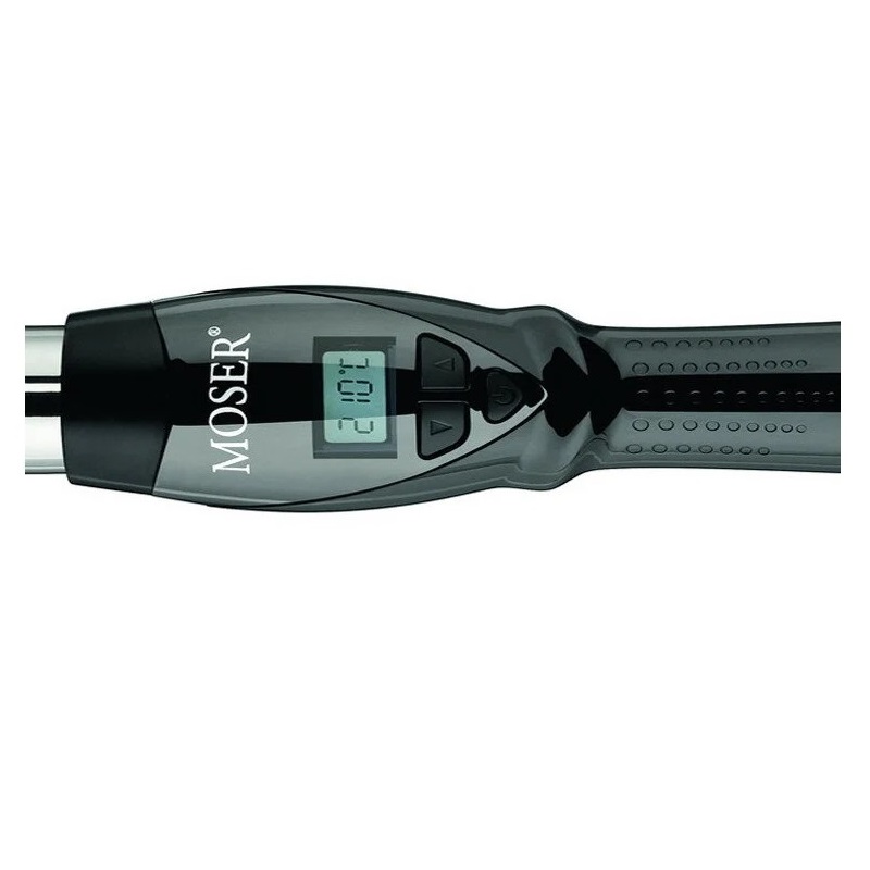 Эл щипцы Moser 4437-0050 Curling Tong CuriPro2 конические