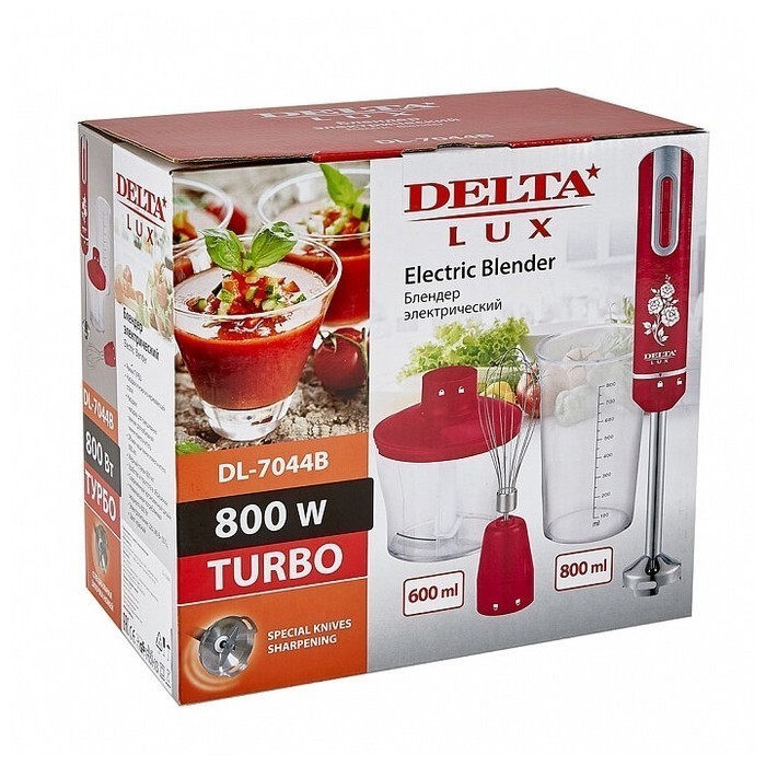 ��������� ������� DELTA LUX DL-7044B, �������