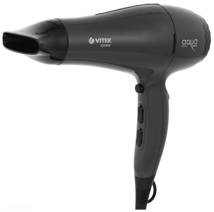 Фен VITEK 8229 (MC)