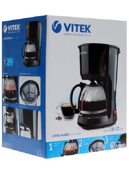 ��������� ��������� VITEK VT-1528, ������