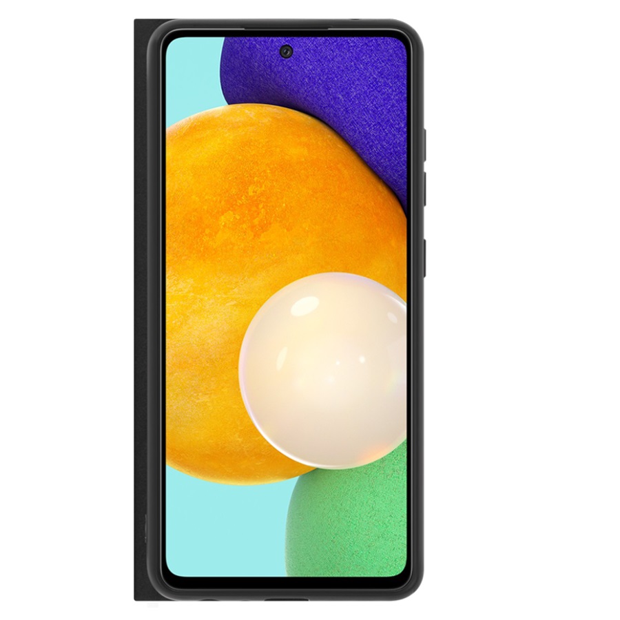 ����� Book Cover ��� Samsung Galaxy A52 (2021), ������, PET �����, Deppa
