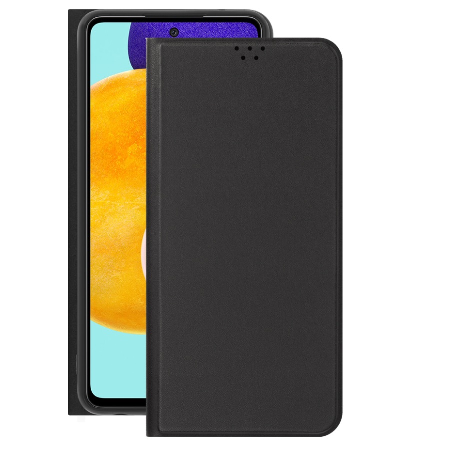 ����� Book Cover ��� Samsung Galaxy A52 (2021), ������, PET �����, Deppa